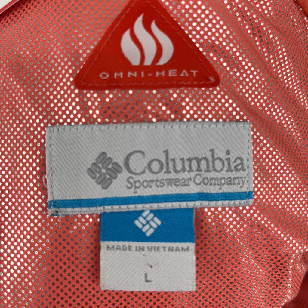 Columbia Parka