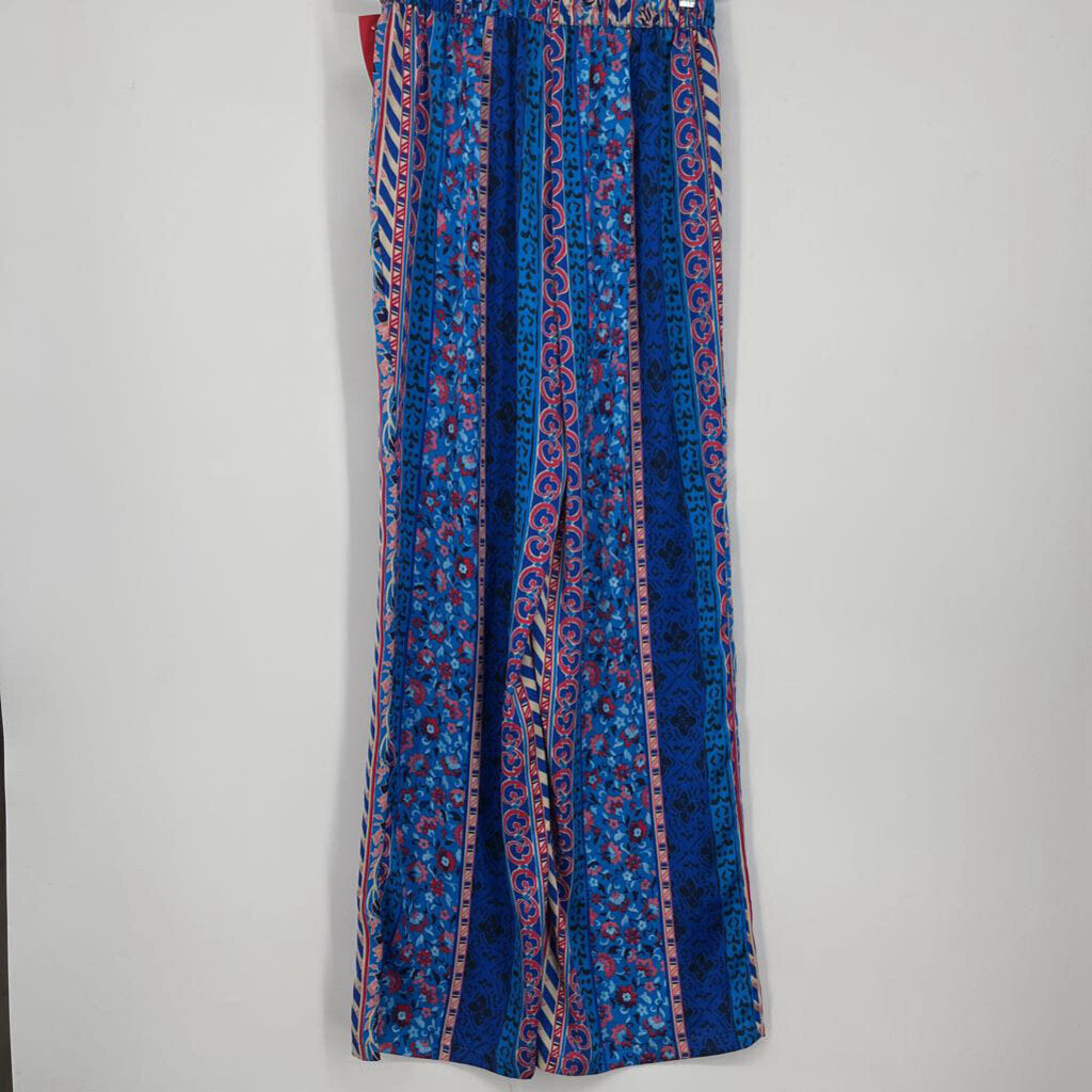 Zara Multi print Pant