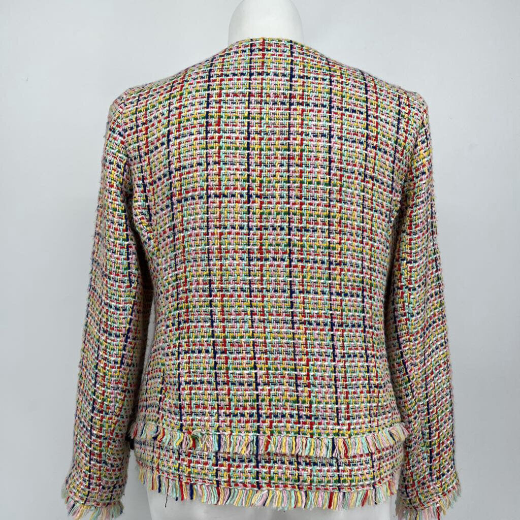 Halogen tweed Jacket