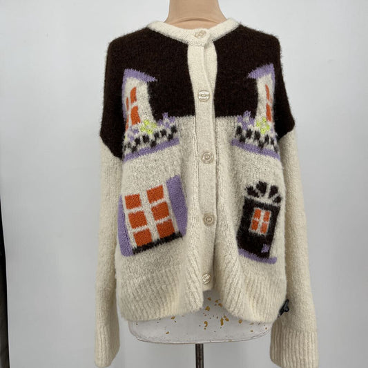 BDG Cottage Cardigan