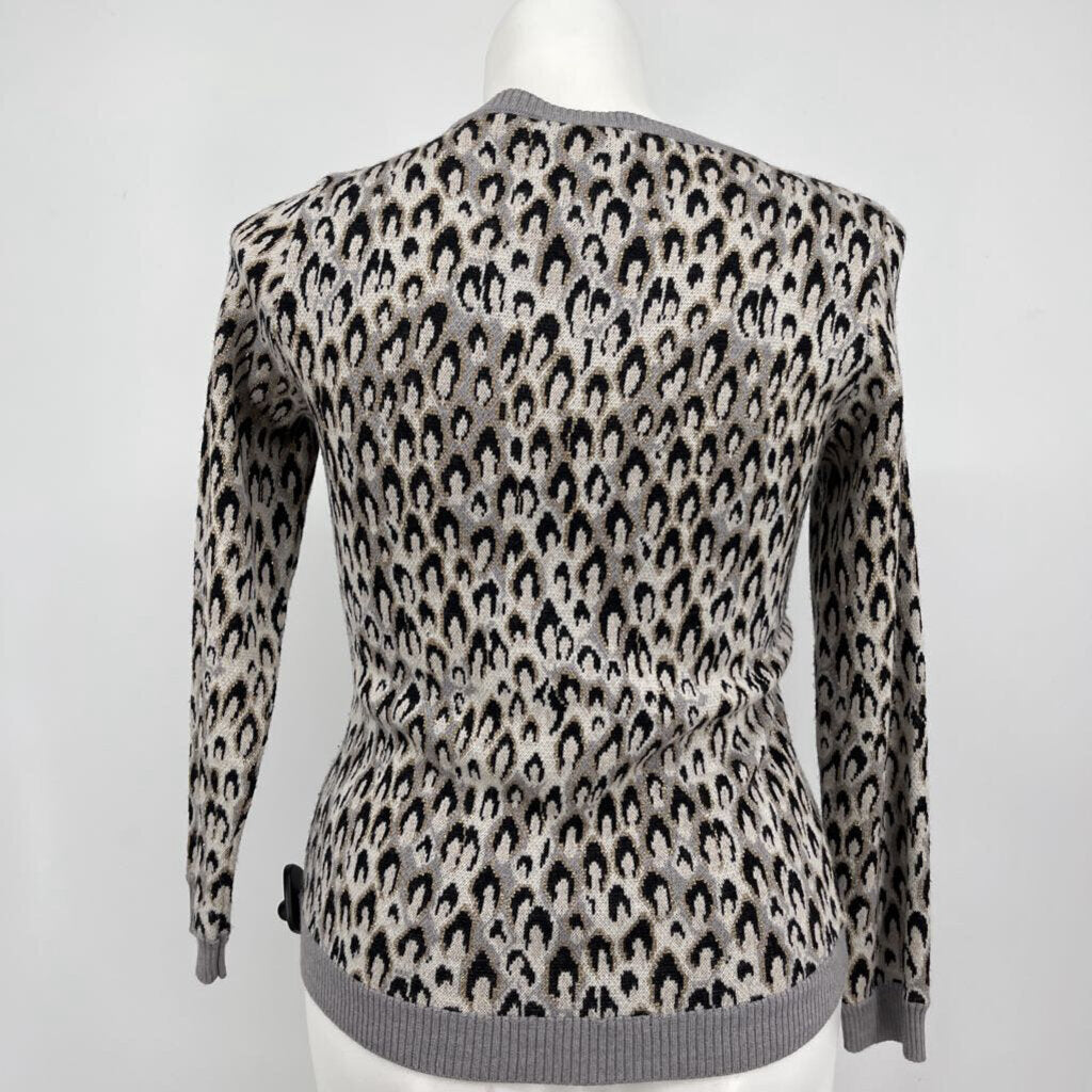 Diane Von Ferstenberg Sweater
