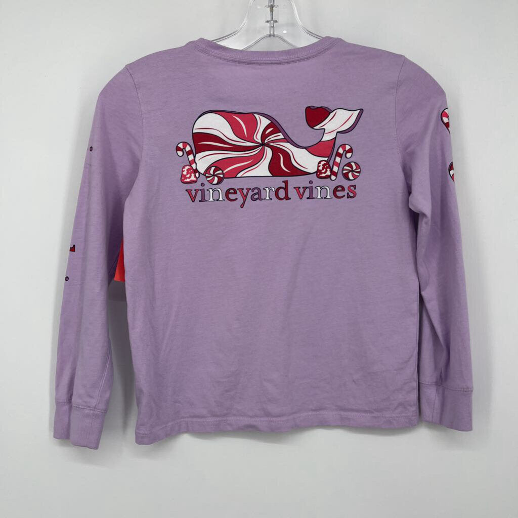 Vineyard Vines L/s Tee