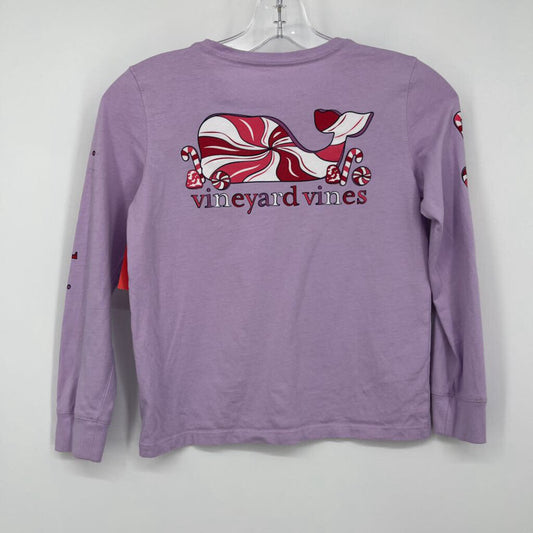 Vineyard Vines L/s Tee