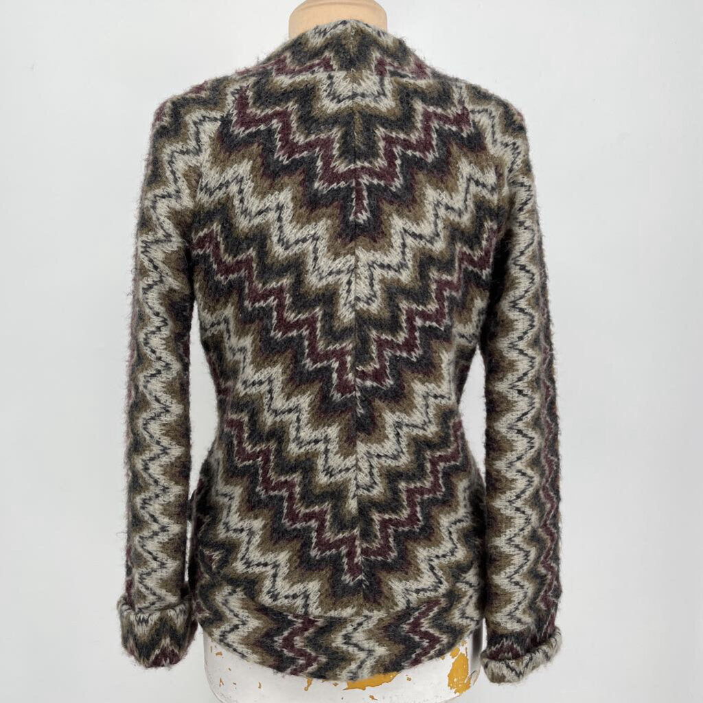 Mike Gonzalez Jacket