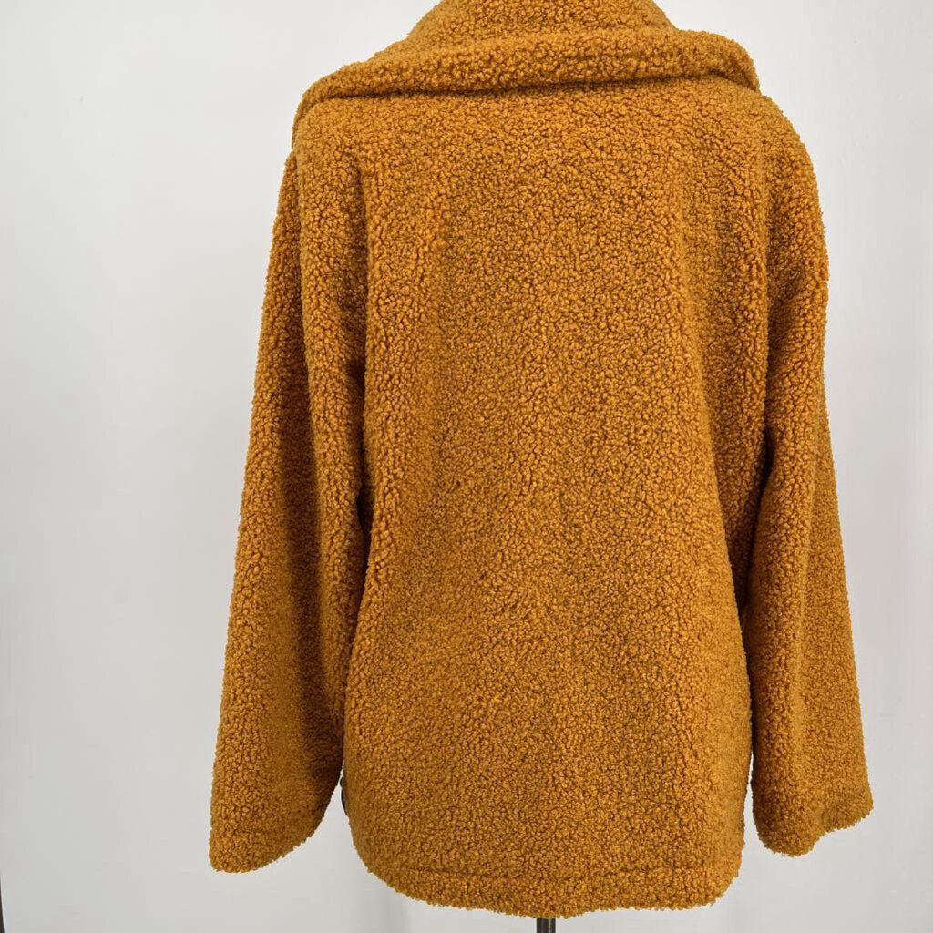 Sanctuary Teddy Jacket