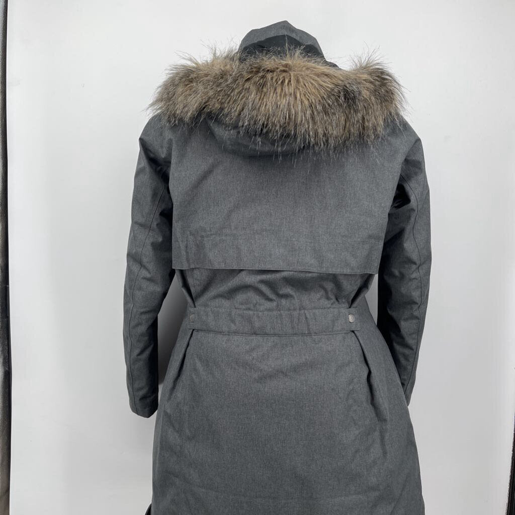 Columbia down Coat