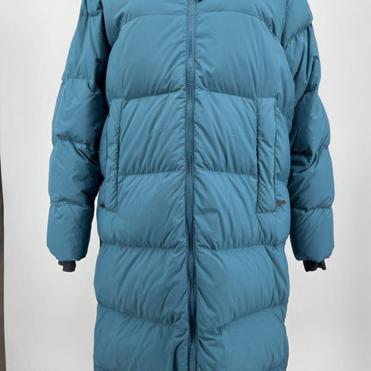 Outdoor Research down Coat