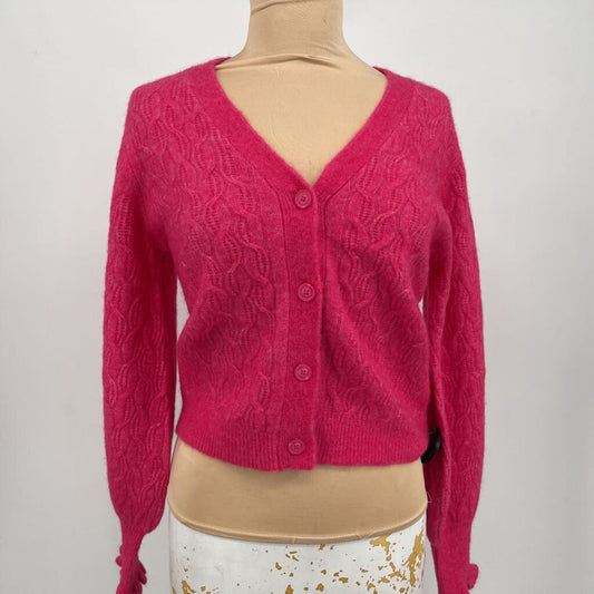 Spartina L/s Cardigan