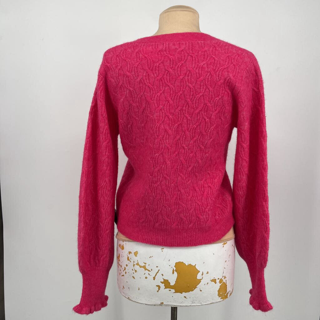 Spartina L/s Cardigan