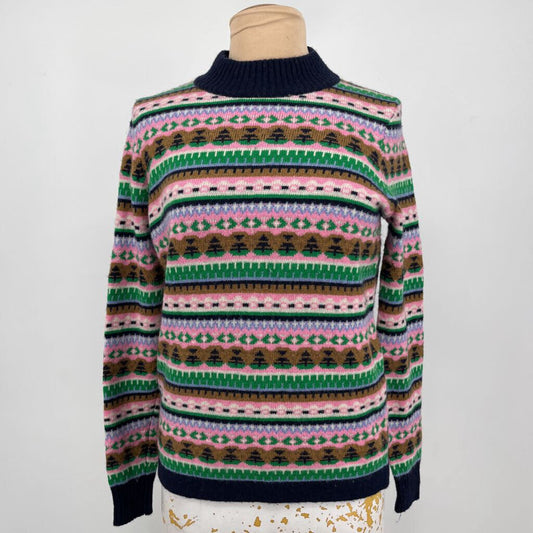 J. Crew Sweater