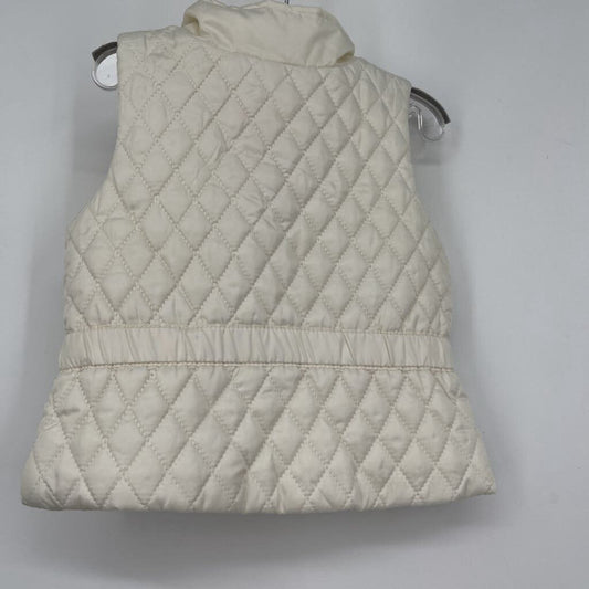 Starting Out Quilted Vest