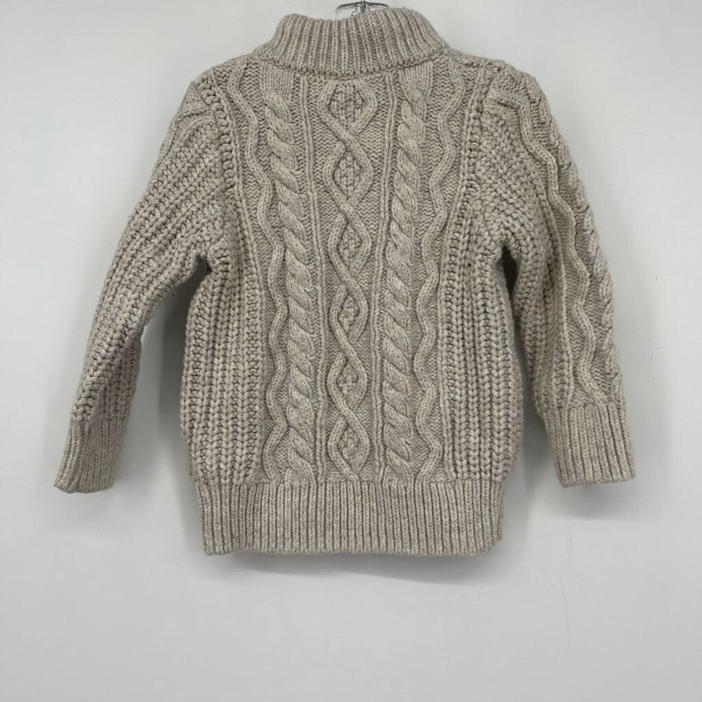 Baby Gap l/s Sweater
