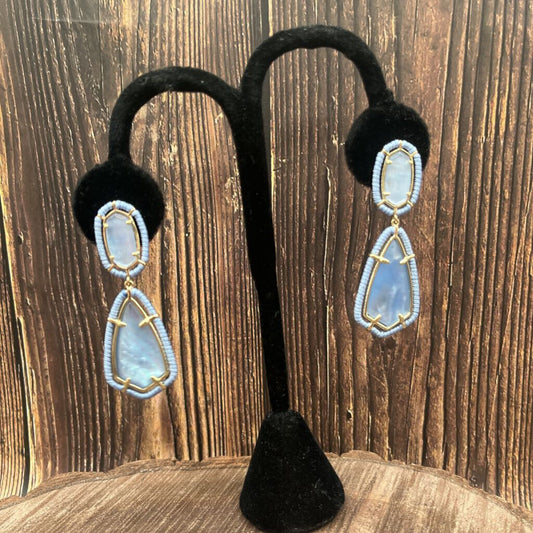 Kendra Scott Camry Earrings