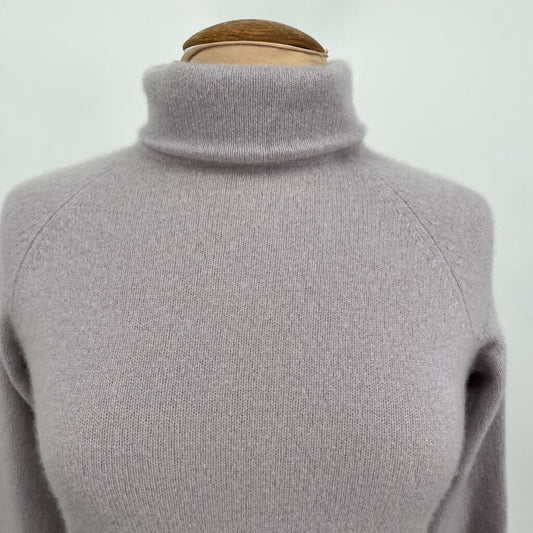 III State Turtleneck Sweater