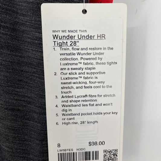 Lululemon Leggings