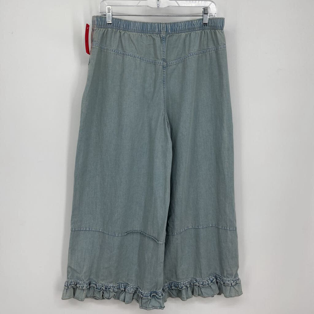 We The Free crop Jeans