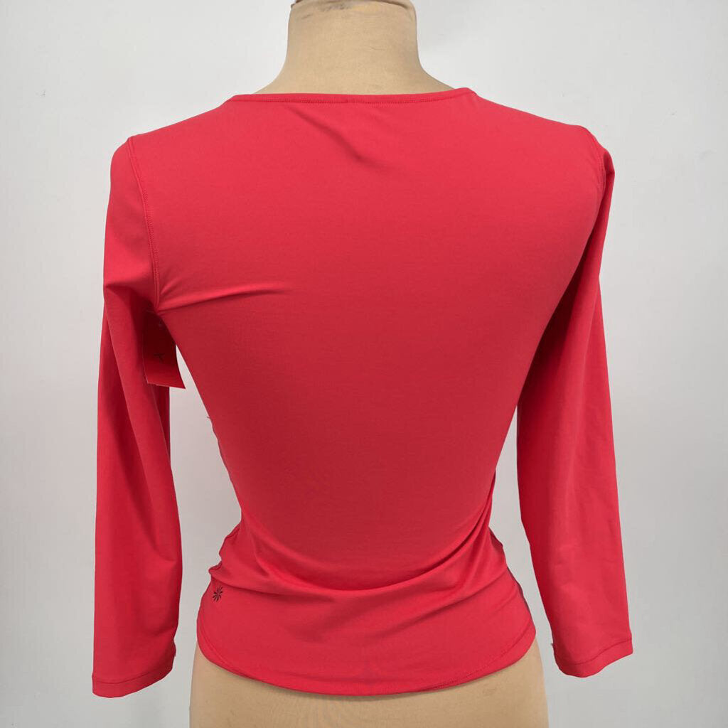 Athleta l/s Shirt