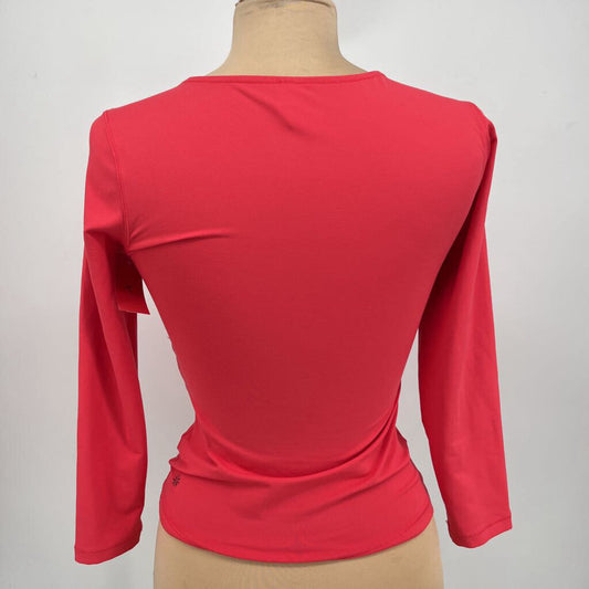 Athleta l/s Shirt