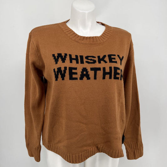 Panache Apparel L/s Sweater