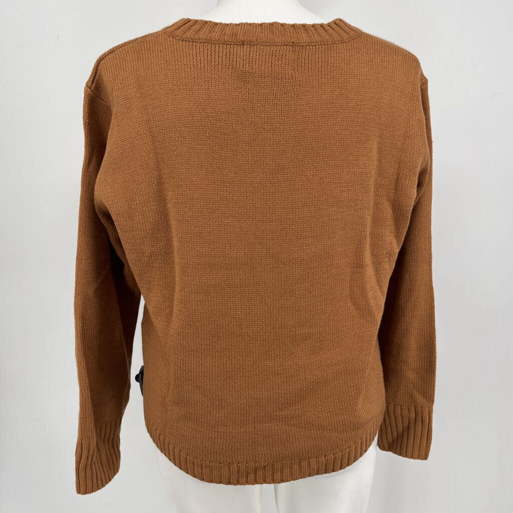Panache Apparel L/s Sweater