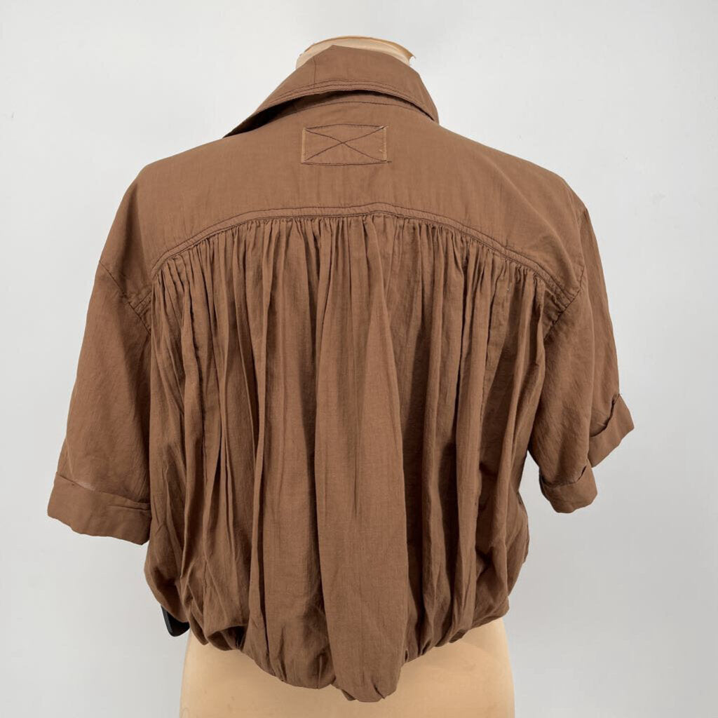 We the Free L/s Shirt