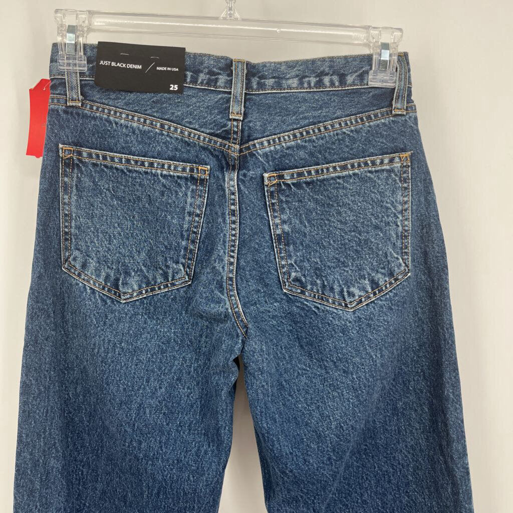 Just Black Denim Jeans