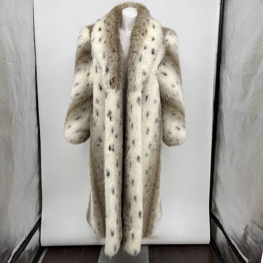 Charles Klein Coat