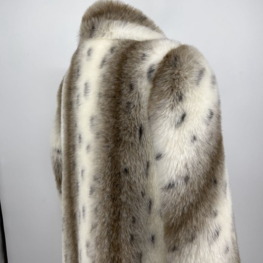 Charles Klein Coat