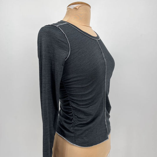 Free People Movement l/s Shirt