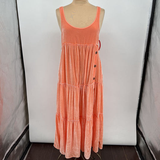 Free People slvls DRess