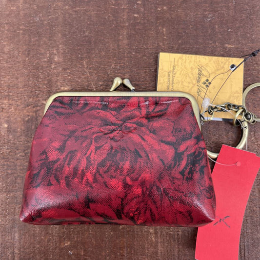 Patricia Nash Coin Purse