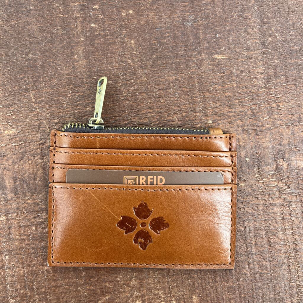 Patricia Nash Wallet