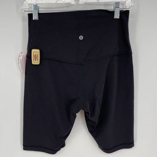 Lululemon Bike Shorts