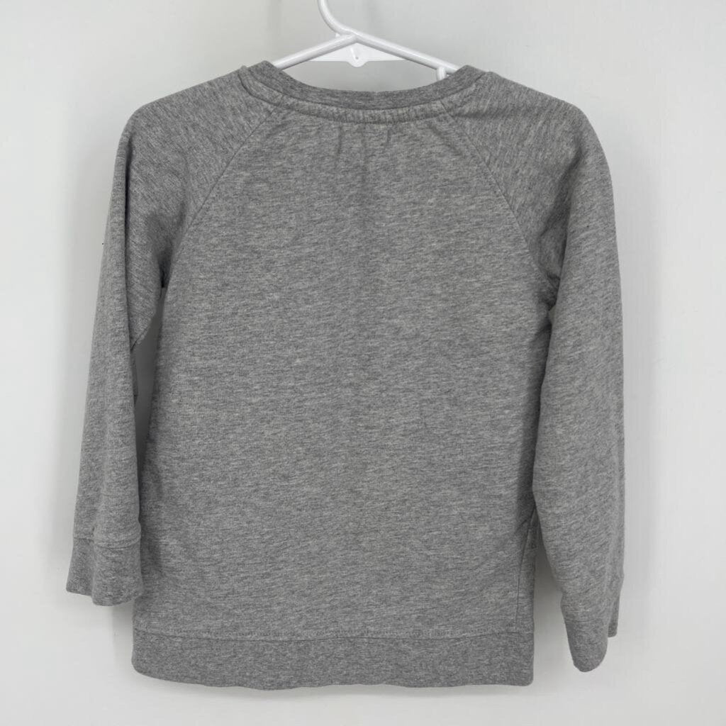 Monica & Andy Sweatshirt