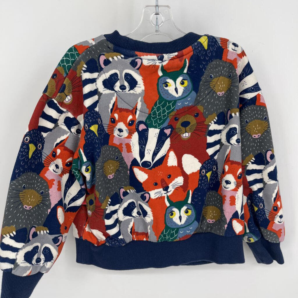 Mini Boden Sweatshirt