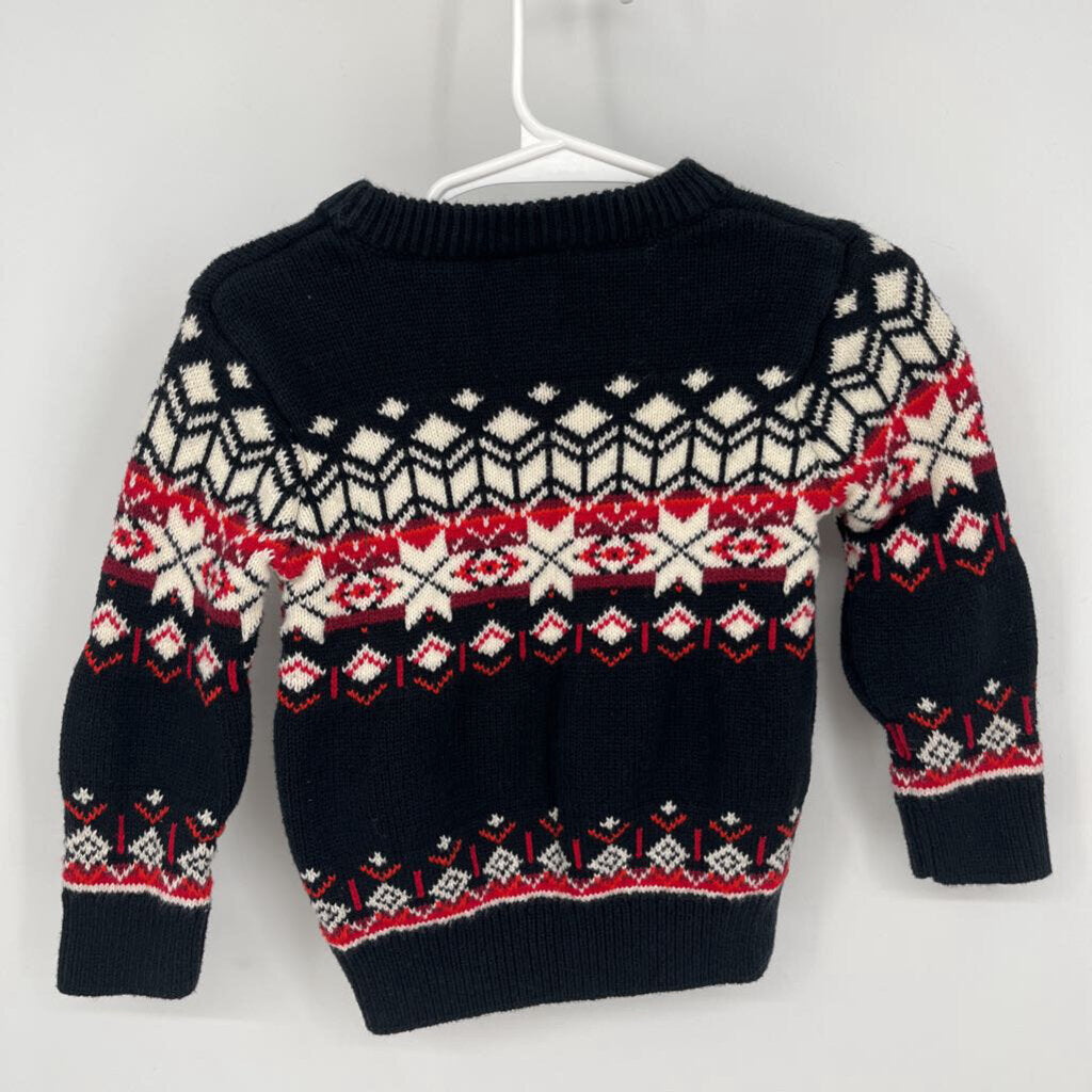 Hanna Andersson Sweater