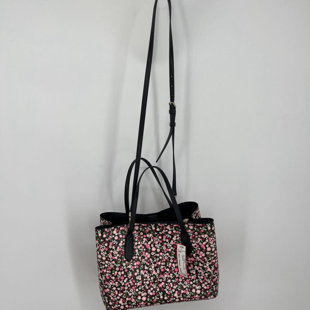 Kate Spade Floral Handbag
