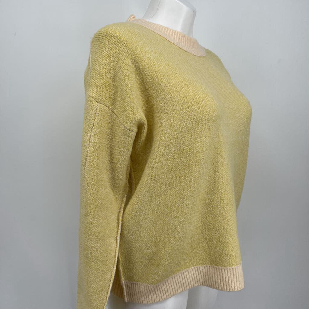 By Together L/s Sweater