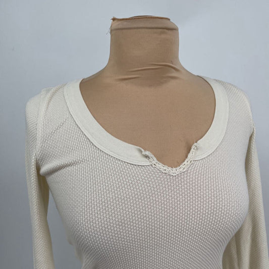 Free People L/s Shirt