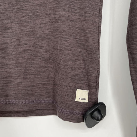 Vuori L/s Shirt