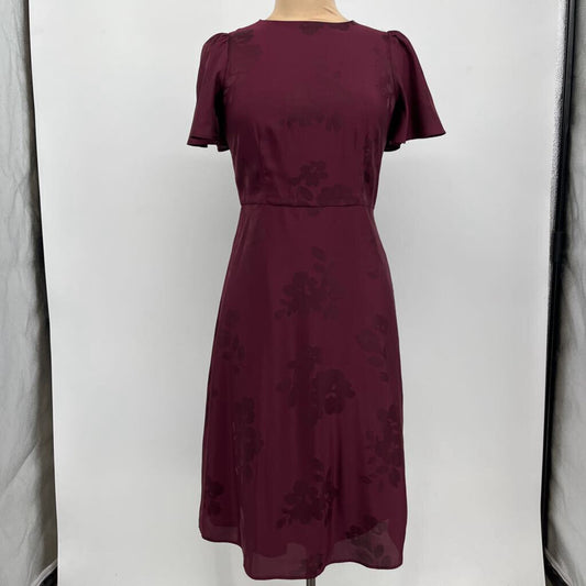 Ann Taylor S/s Dress