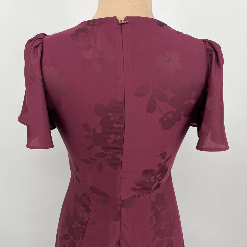 Ann Taylor S/s Dress