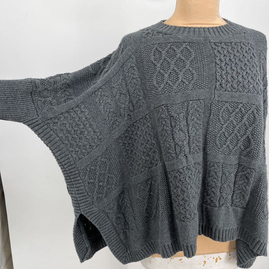 Cabi Multi Knit Sweater