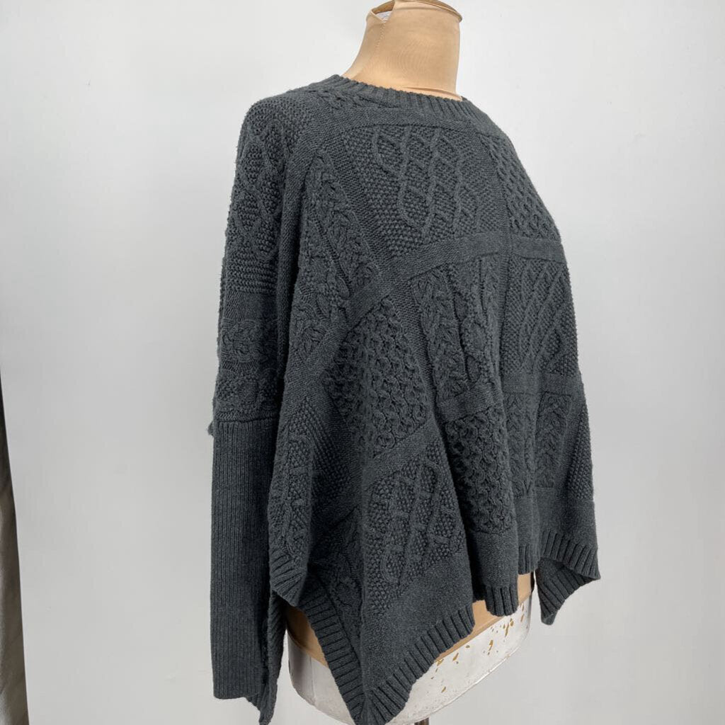 Cabi Multi Knit Sweater