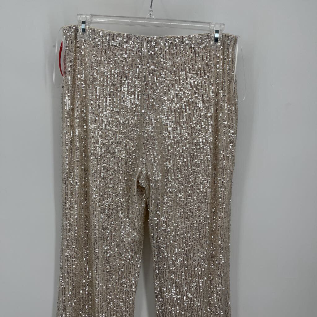 Cece Sequin pants