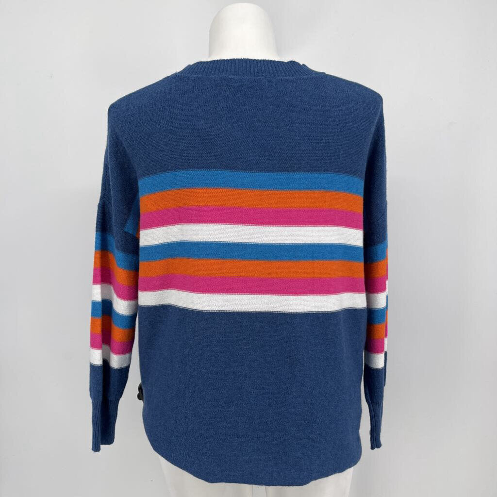 Zaket & Plover Sweater