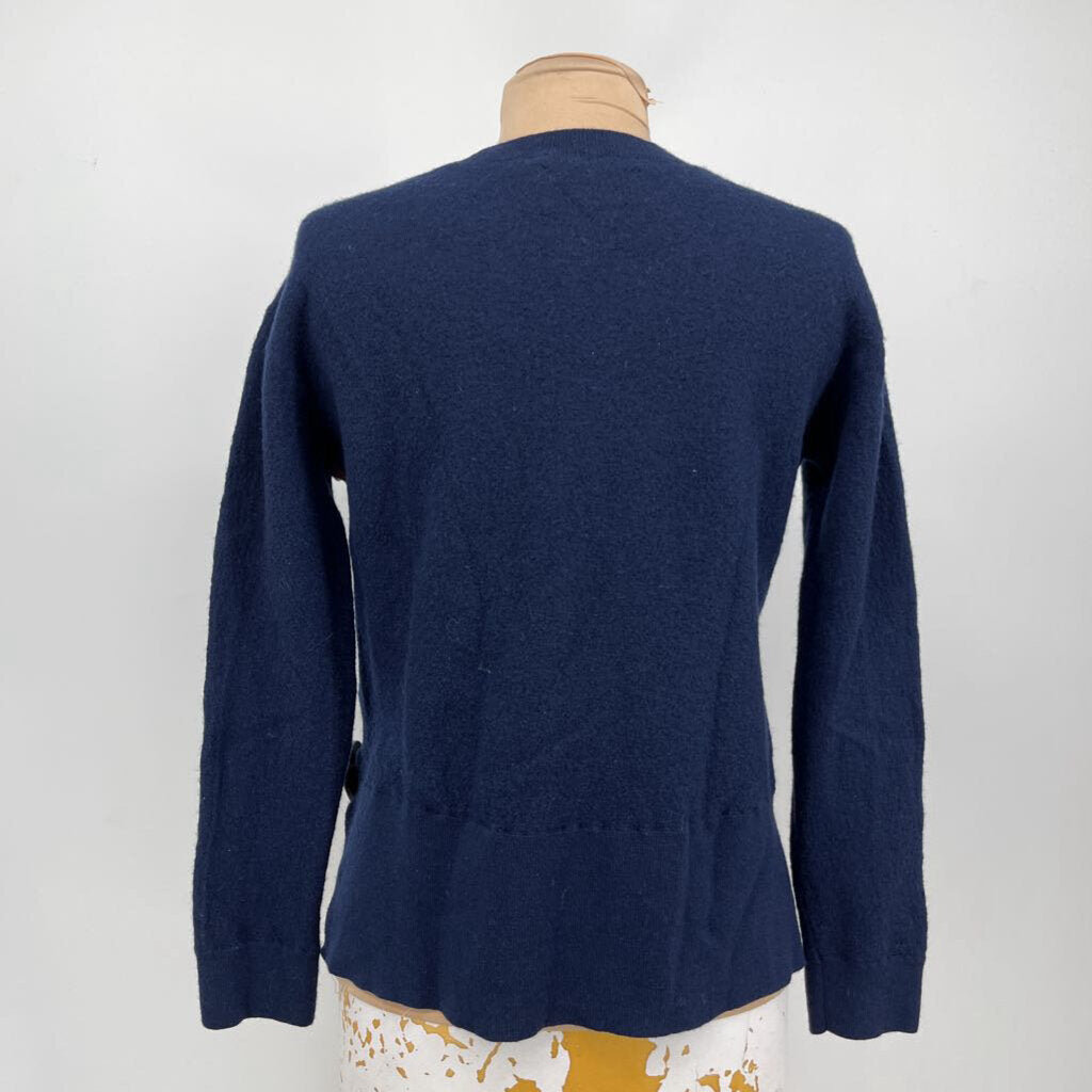 Tory Burch L/s Sweater