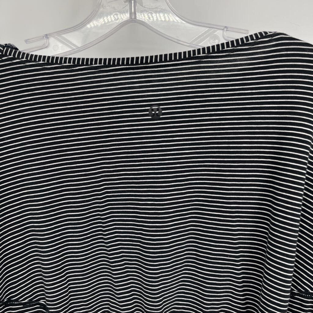 Lululemon L/s Shirt