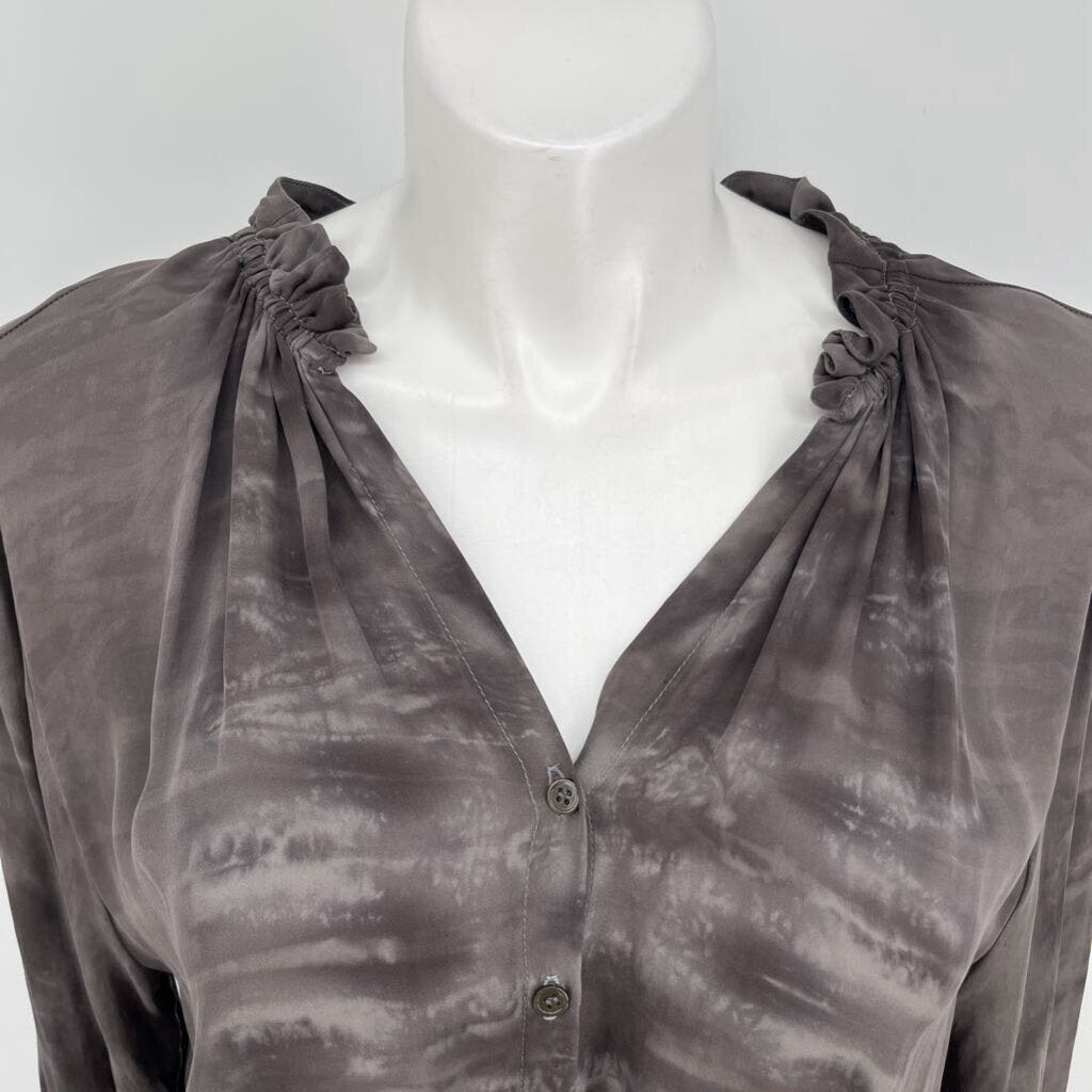 Raquel Allegra L/s Dress