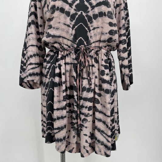 Raquel Allegra L/s Dress